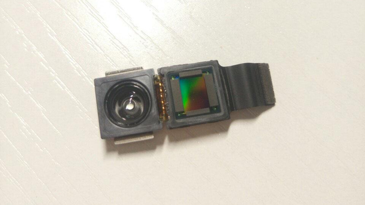 Iphone8 3d Sensor Part Photo Leaks 1 1