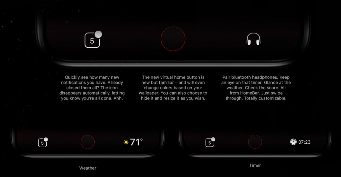 Iphone8 Homebar Concept Image 1 1