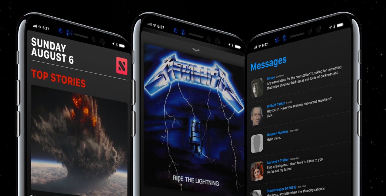 Iphone8 Homebar Concept Image 1 4