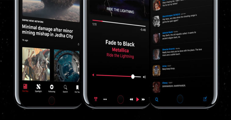 Iphone8 Homebar Concept Image Cover