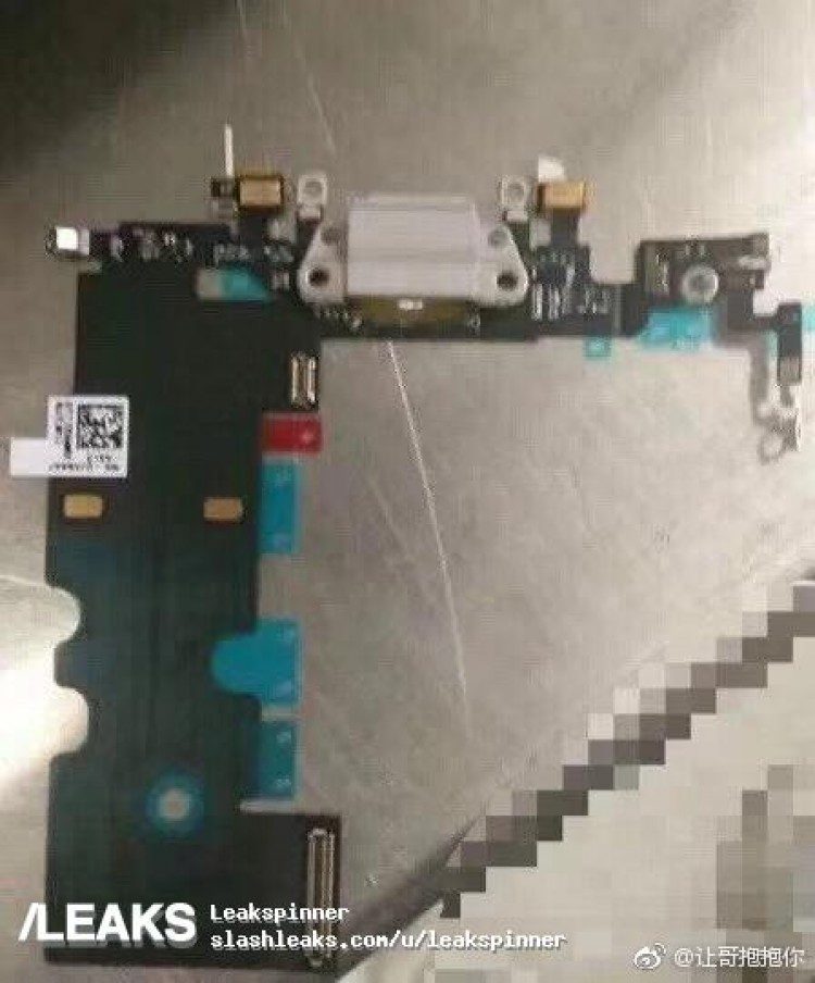 Iphone8 Oled Part Photo Leaks 2 2