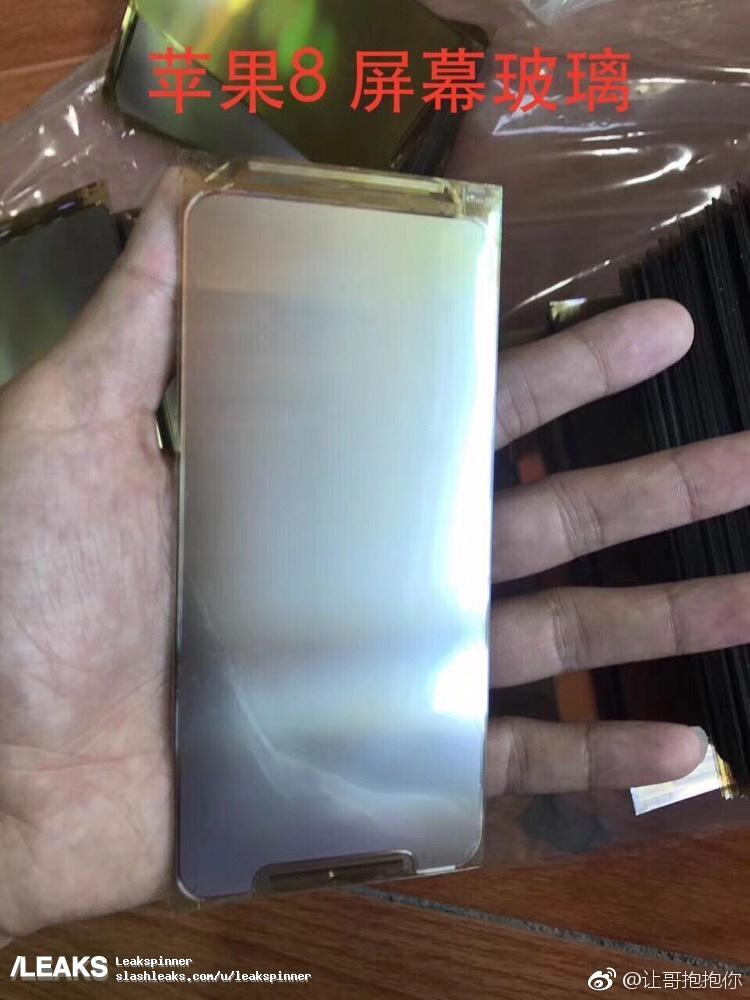Iphone8 Oled Part Photo Leaks 2 5