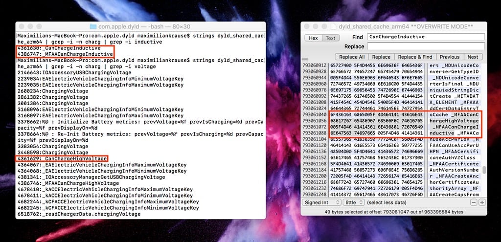 Iphone 8 Iphone Pro Wireless Charge Leak