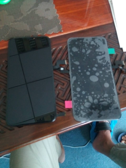 Iphone 8 Oled Leaked 2