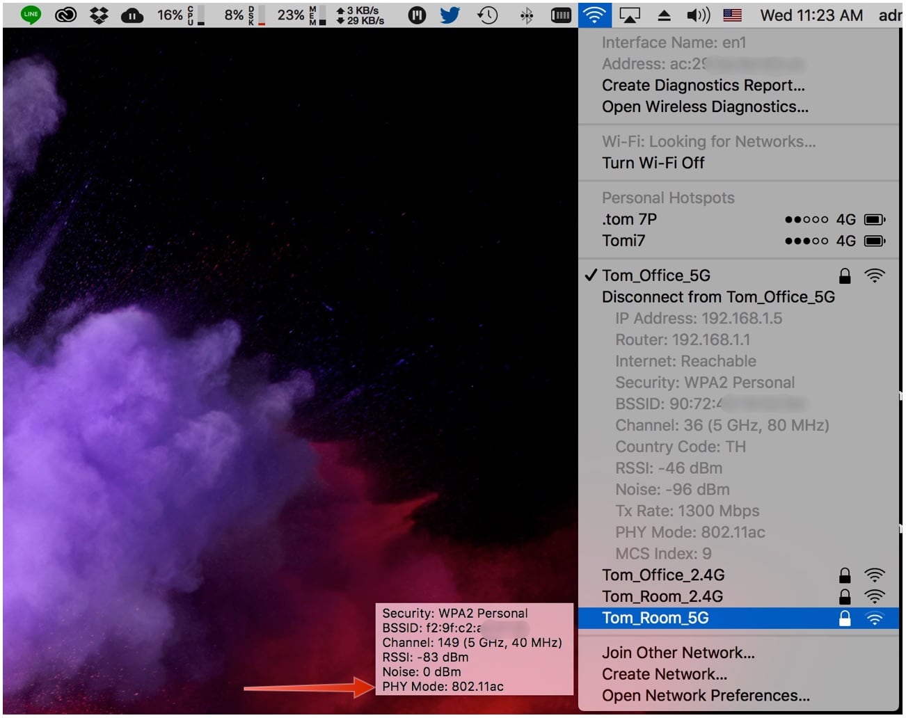 Macos Wifi Details Ac 02