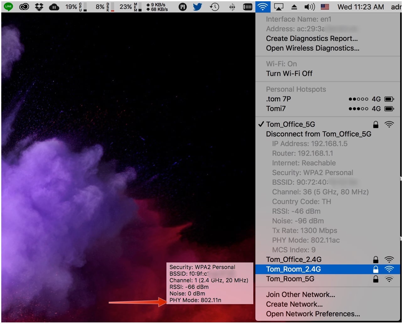 Macos Wifi Details N 02