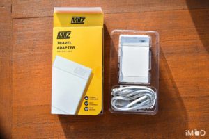 Mitz Traveller Review 4174