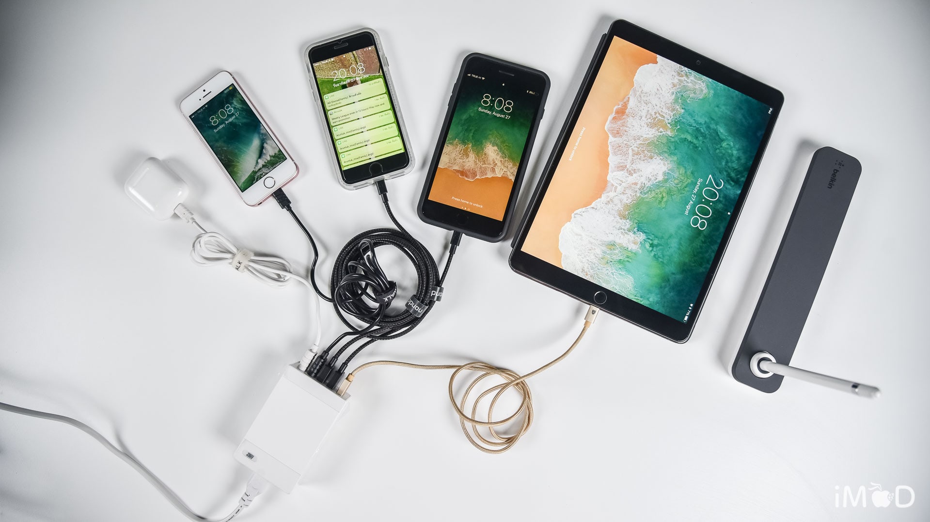 Mitz Traveller Review 4386