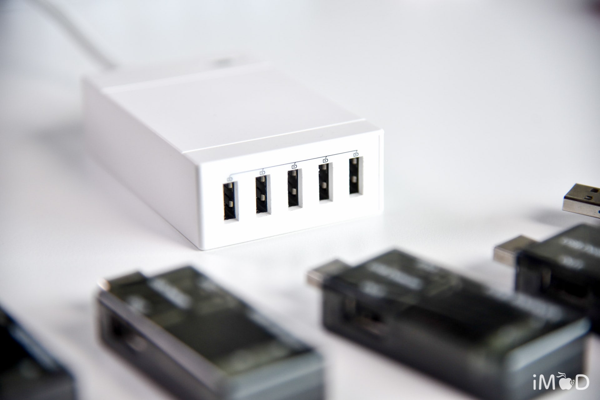 Mitz Traveller Review 4397