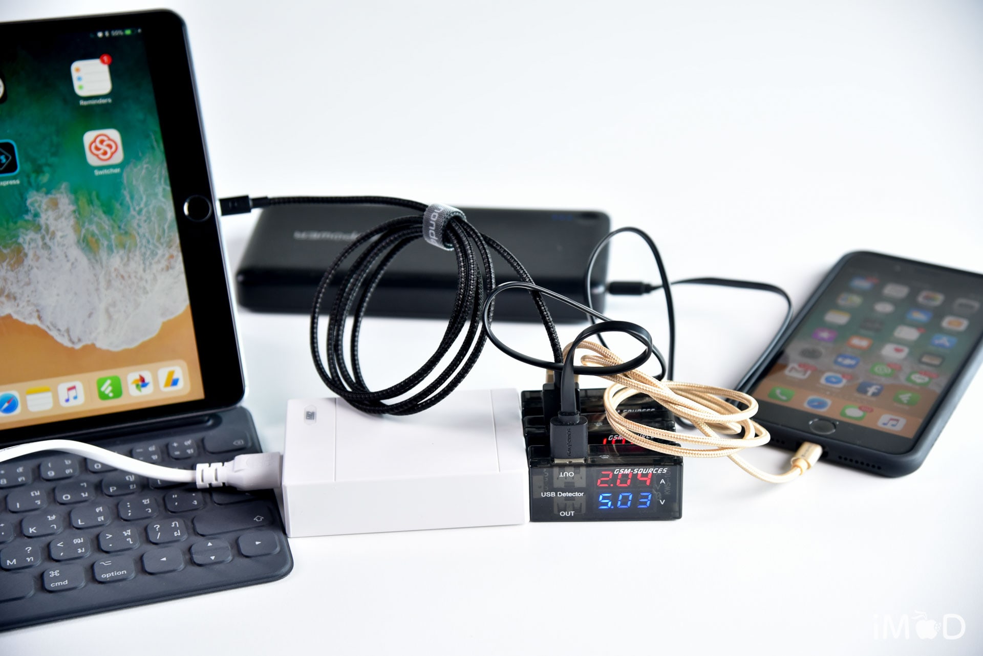 Mitz Traveller Review 4404