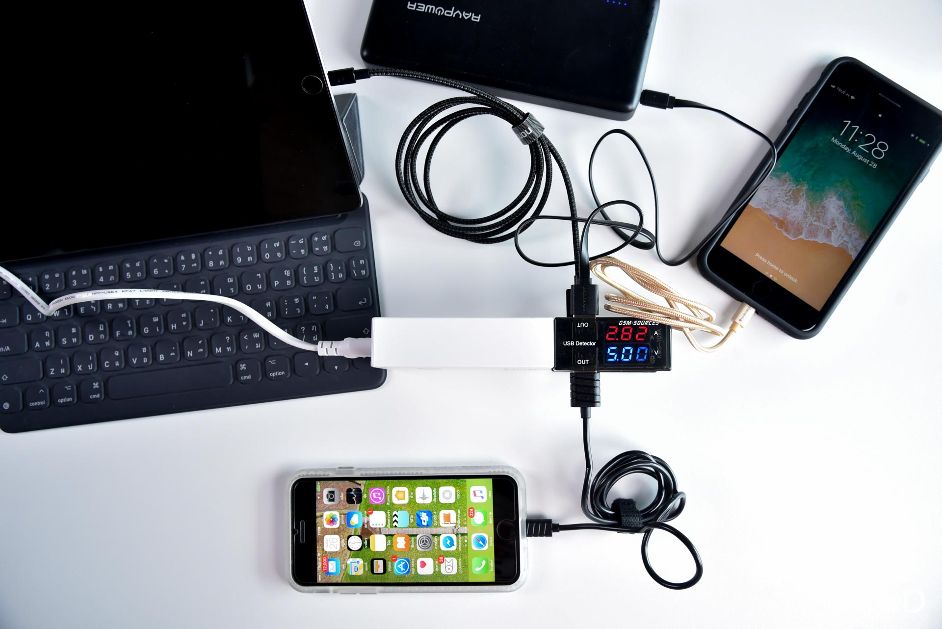 Mitz Traveller Review 4407