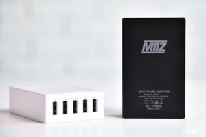 Mitz Traveller Review 4415