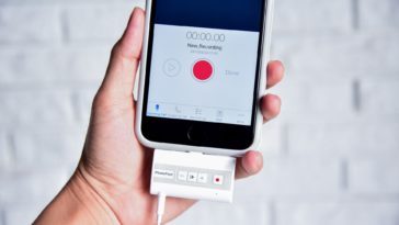 Photofast Call Recorder 4291