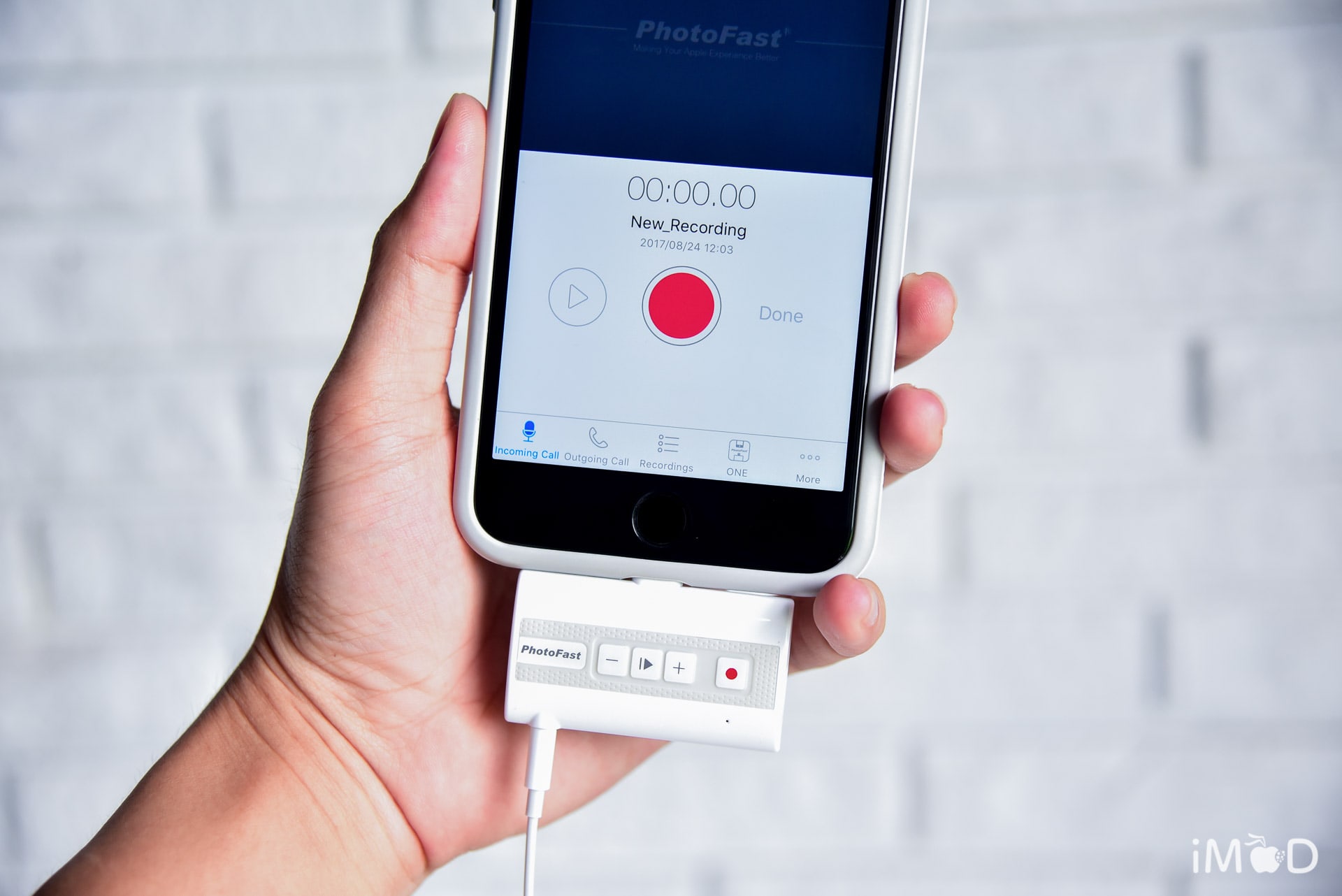 Photofast Call Recorder 4291