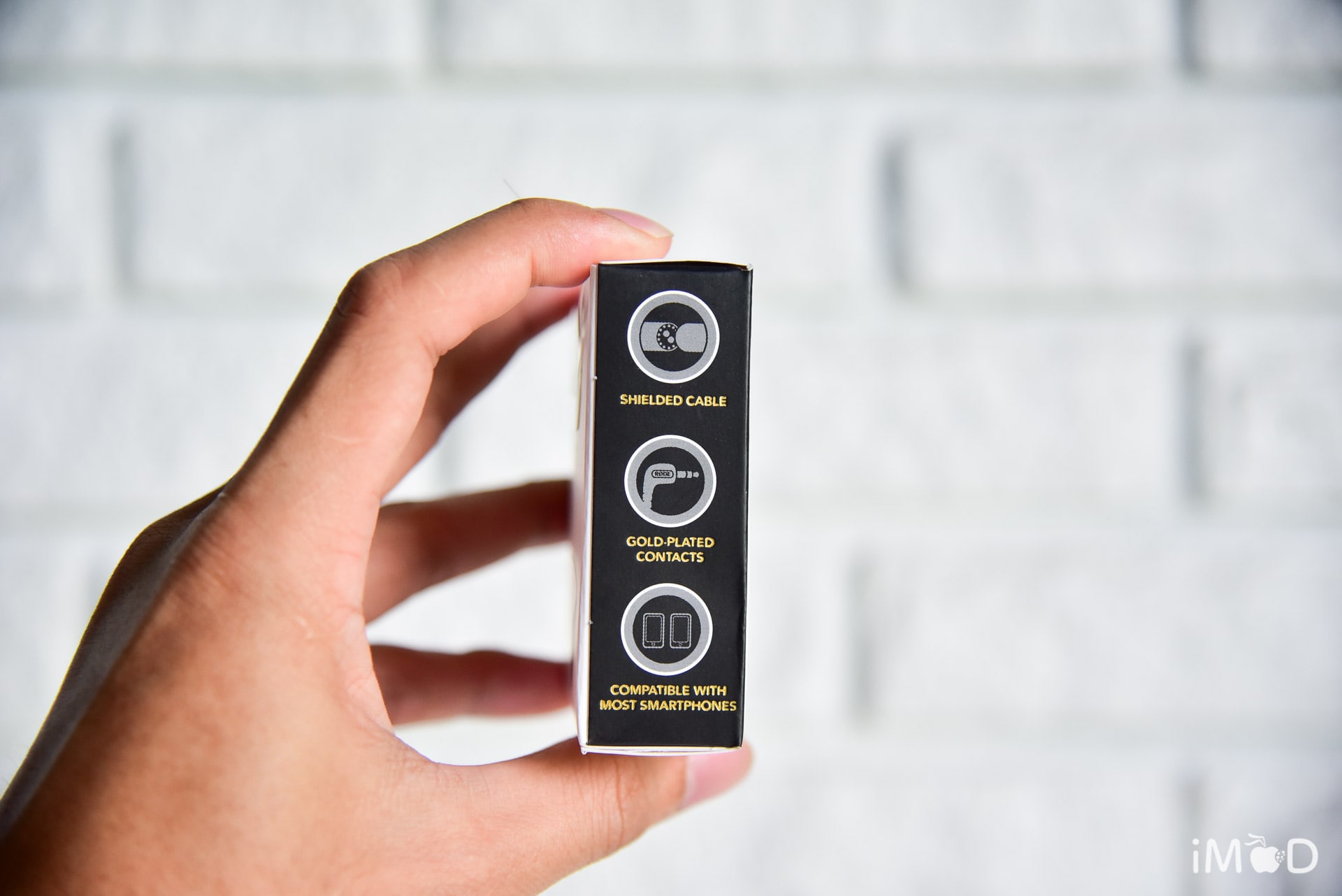 Rode Sc4 Trs To Trrs Adapter 4297