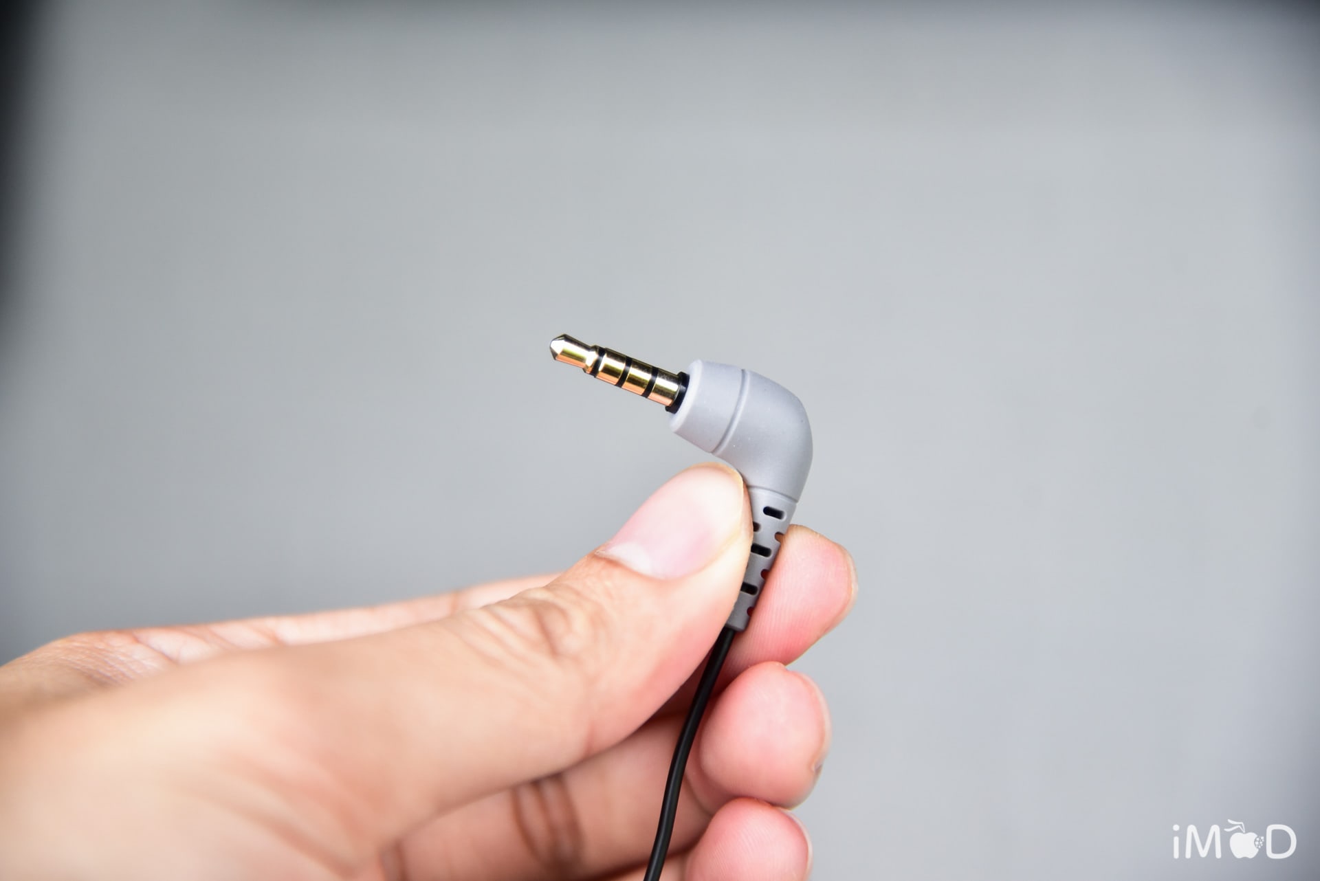 Rode Sc4 Trs To Trrs Adapter 4301