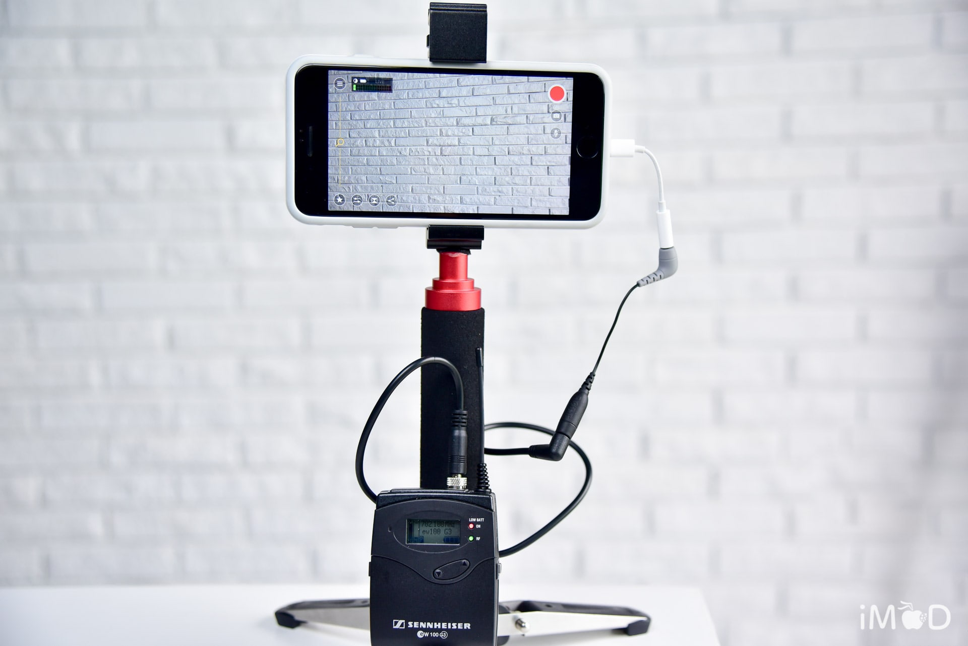 Rode Sc4 Trs To Trrs Adapter 4305