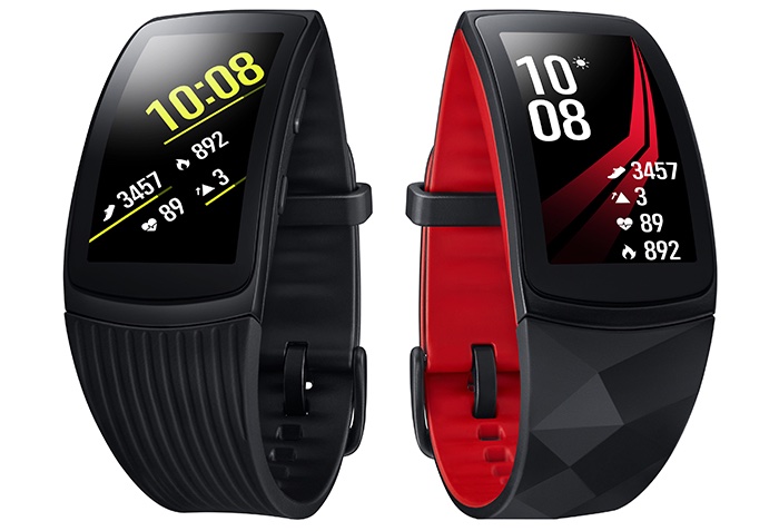 Samsunggearfit2pro