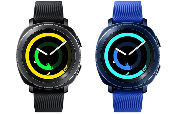 Samsunggearsport