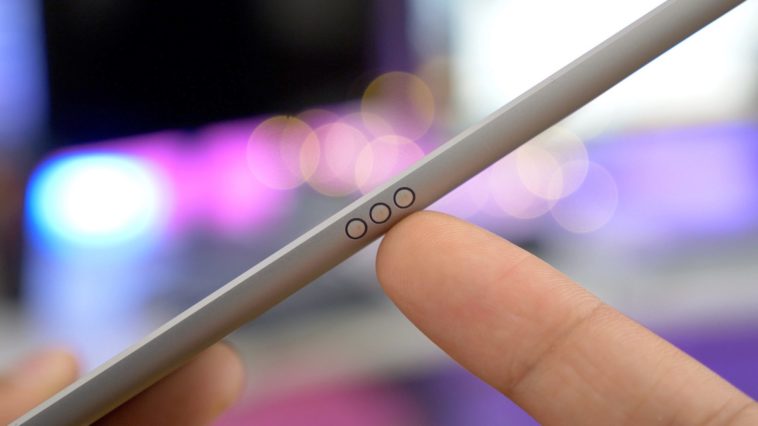 Smart Connector Ipad Pro