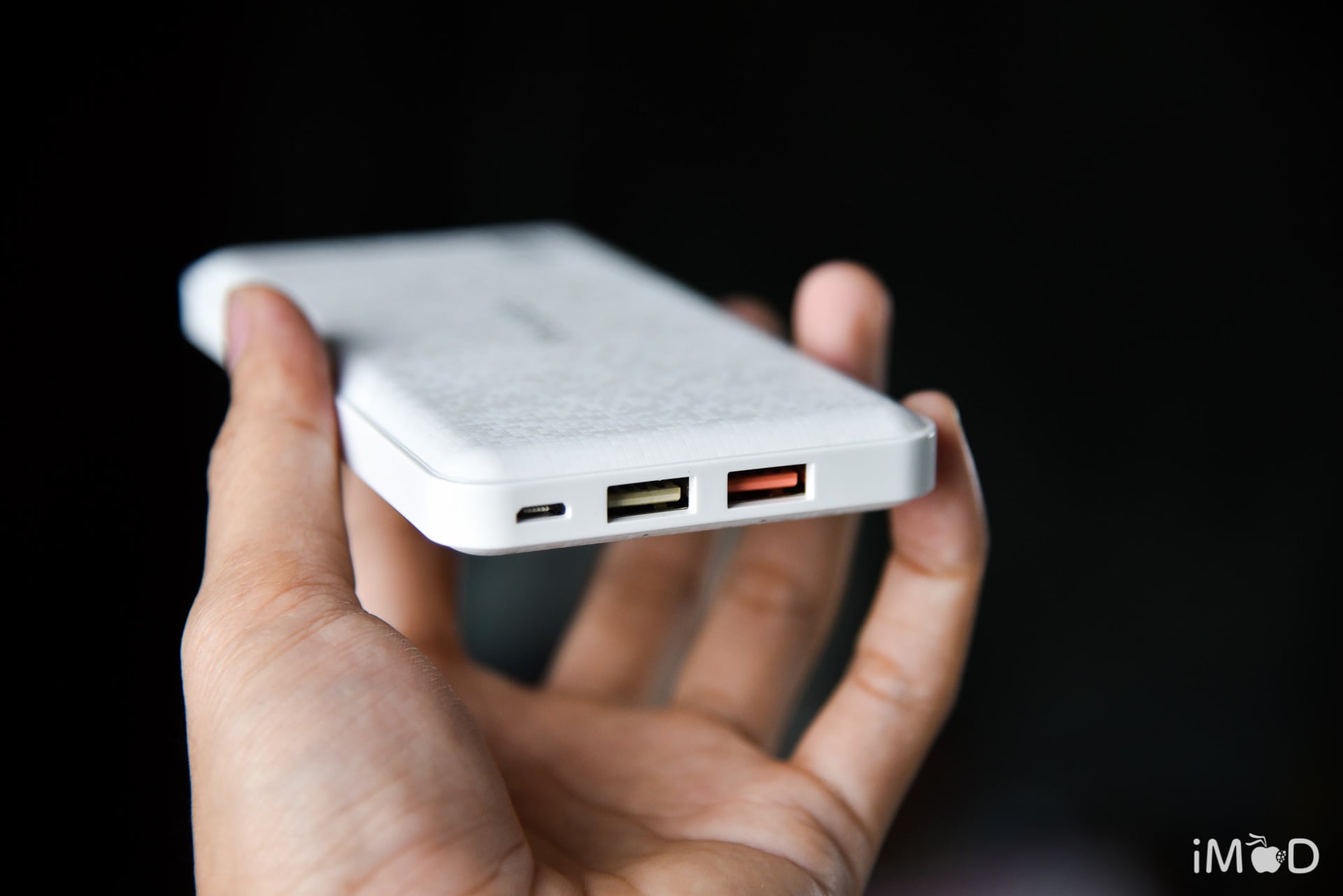 Yoobao Q16 Powerbank Review 25