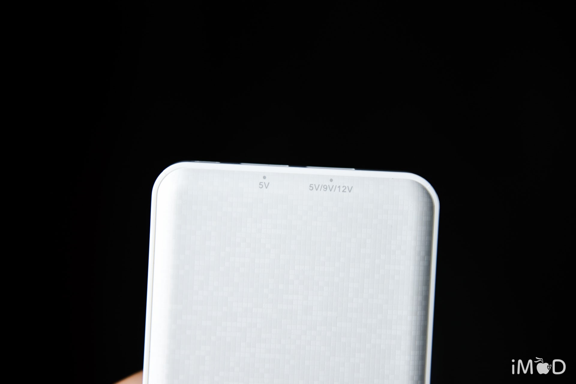 Yoobao Q16 Powerbank Review 28