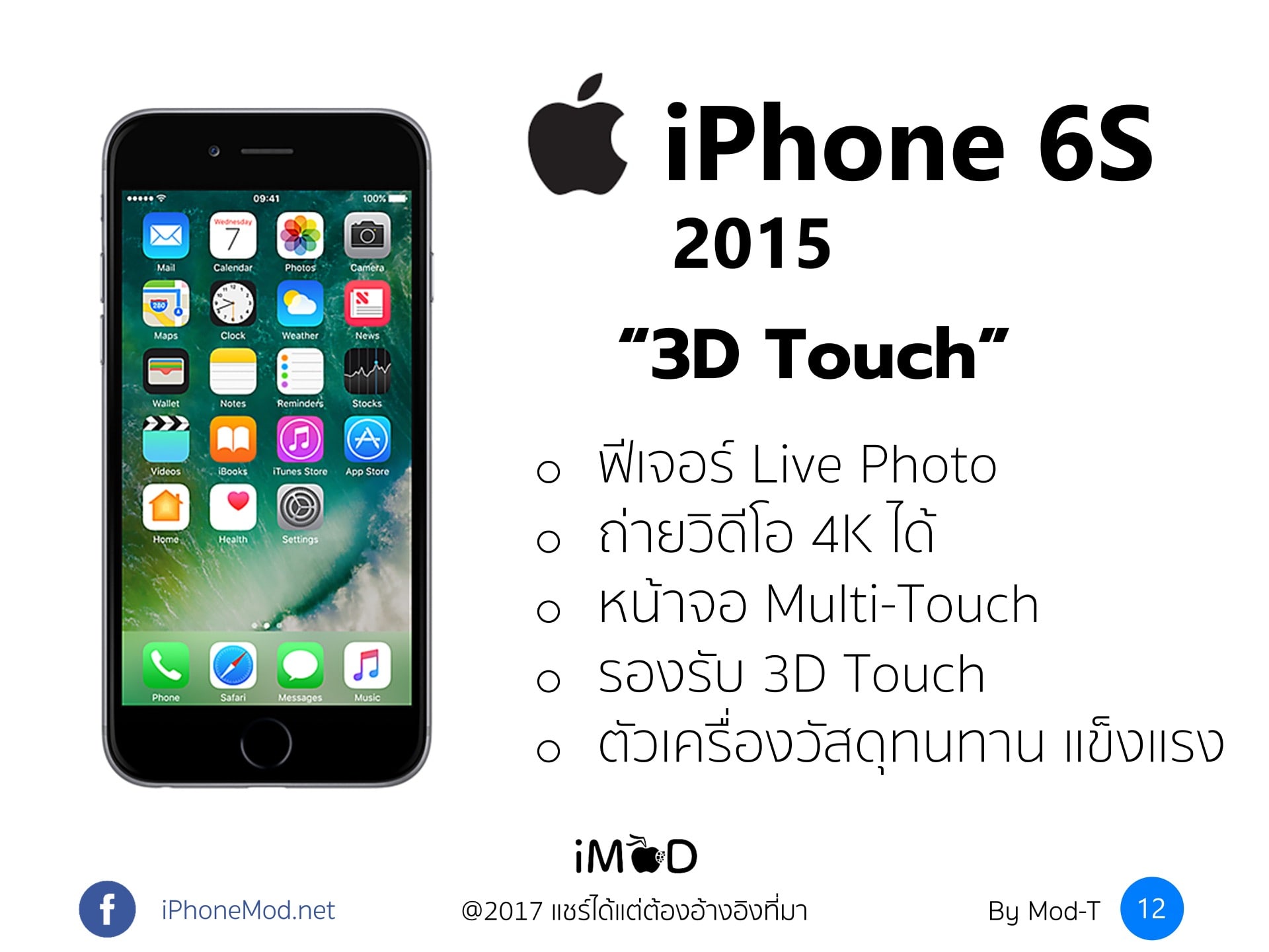 10th Years Iphone 12