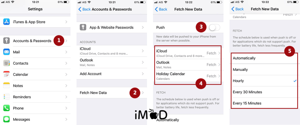 23.set Fetch New App Save Battery Ios 11