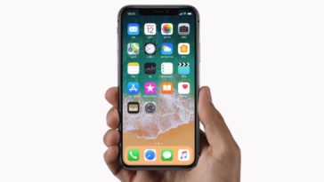 50 New Features Iphone X Ios11