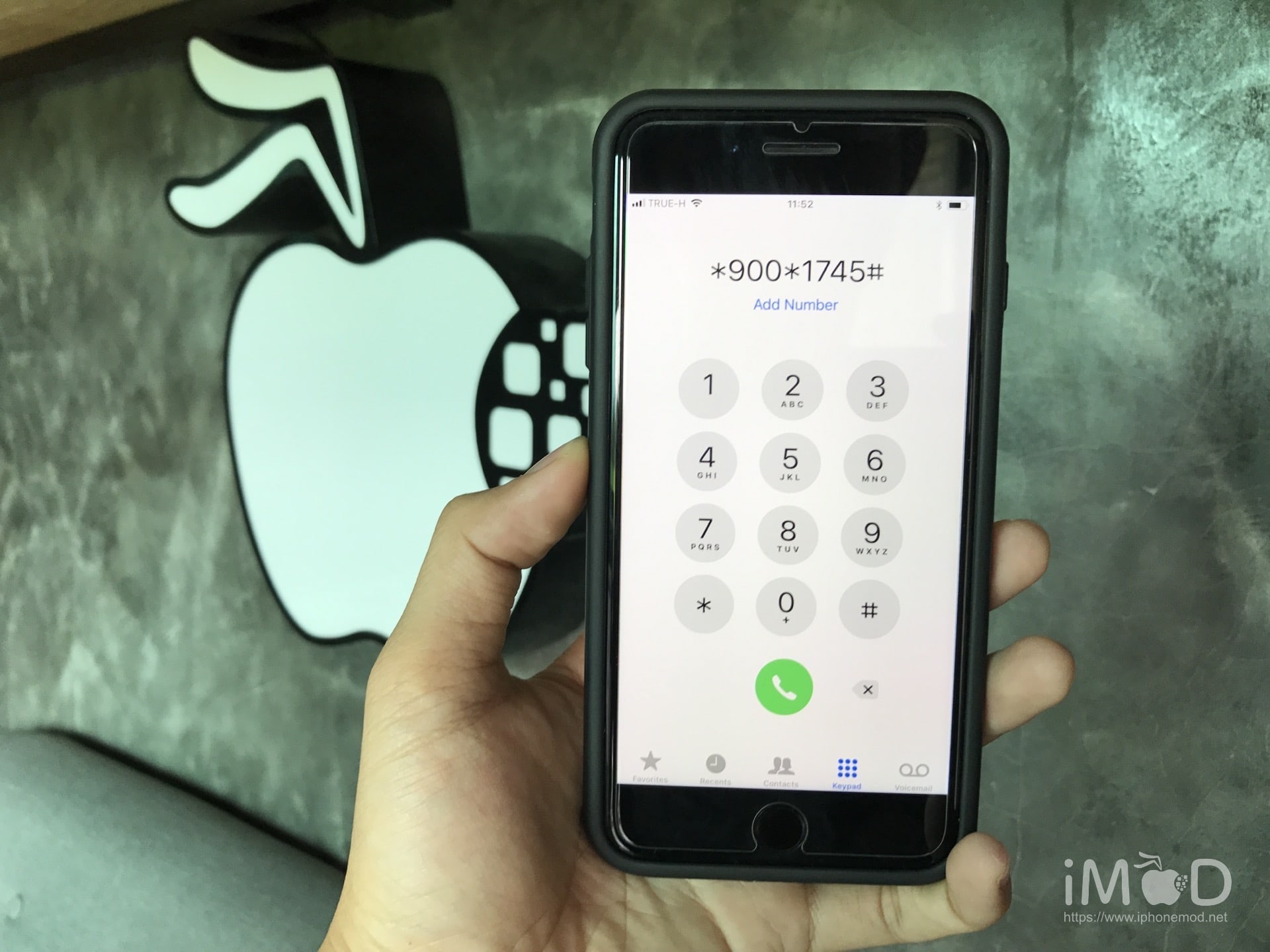 6mbps Unlimit 7day Truemoveh