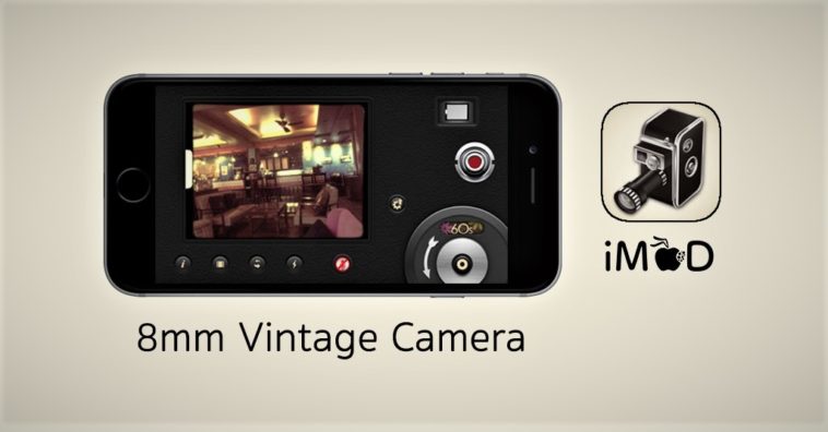 8mmvintagecamera Cover