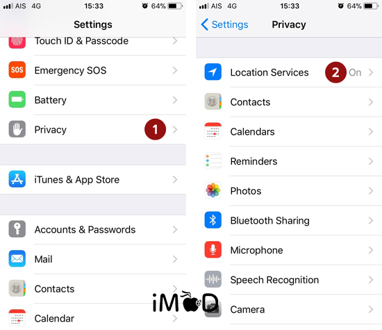9 Method To Fix Common Problem Ios 11 4