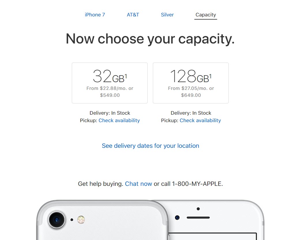 Apple Discontinue Productred 256gb Iphone 7