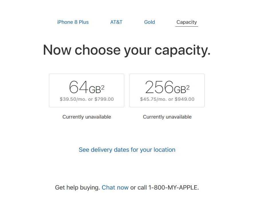 Apple Discontinue Productred 256gb Iphone 8