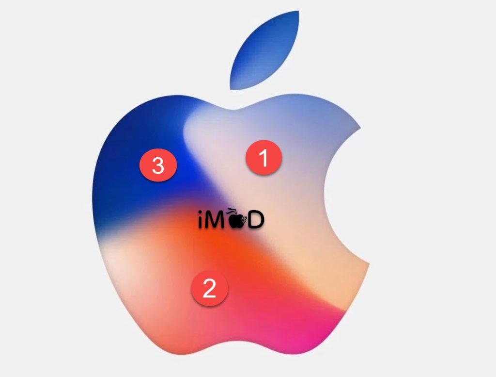 Apple Event 2017 Invitation Card Analysis 1 1