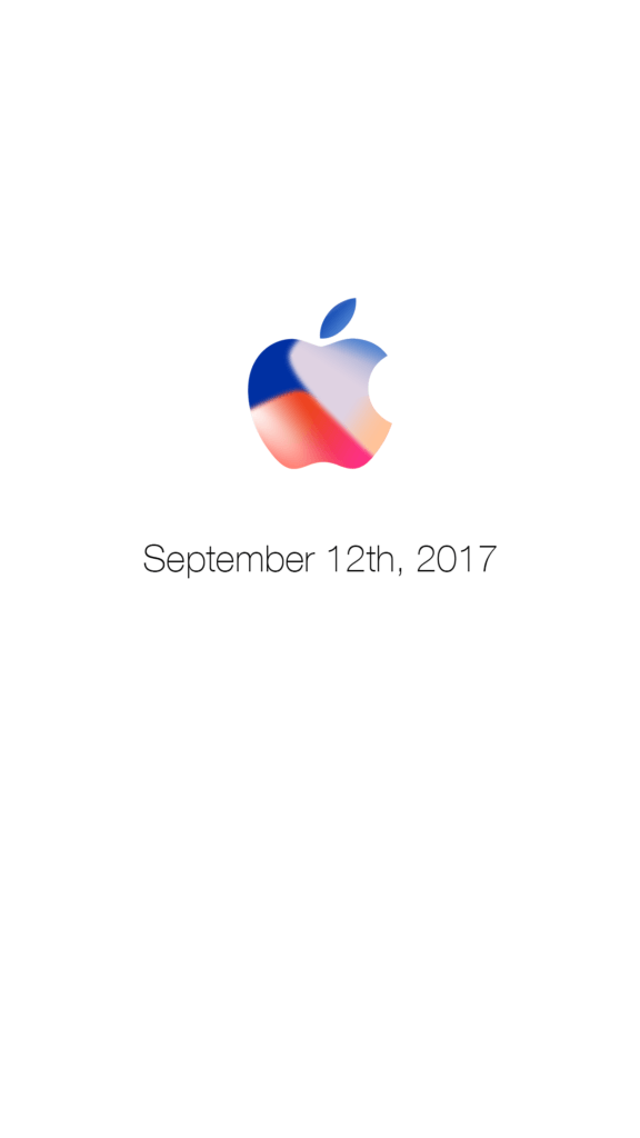 Apple Event 2017 Wallpapers 5