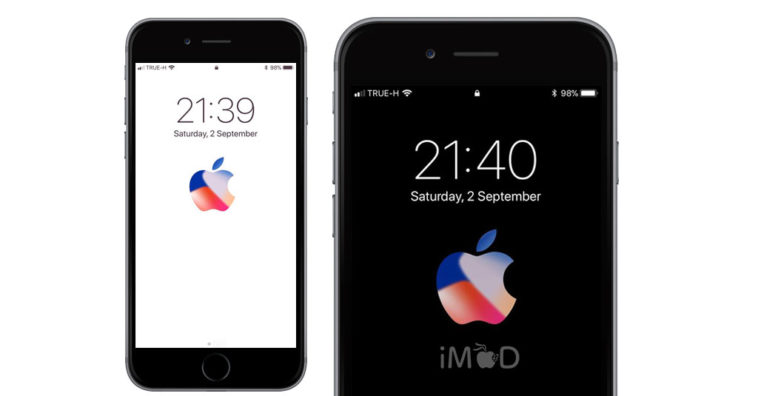 Apple Event 2017 Wallpapers