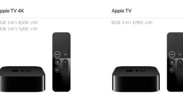 Apple Tv 4k Vs Apple Tv Gen 4