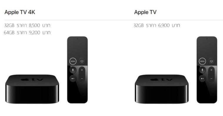 Apple Tv 4k Vs Apple Tv Gen 4