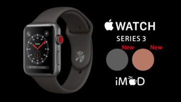 Apple Watch Series3 Color Leaks Ios 11 Gm Cover