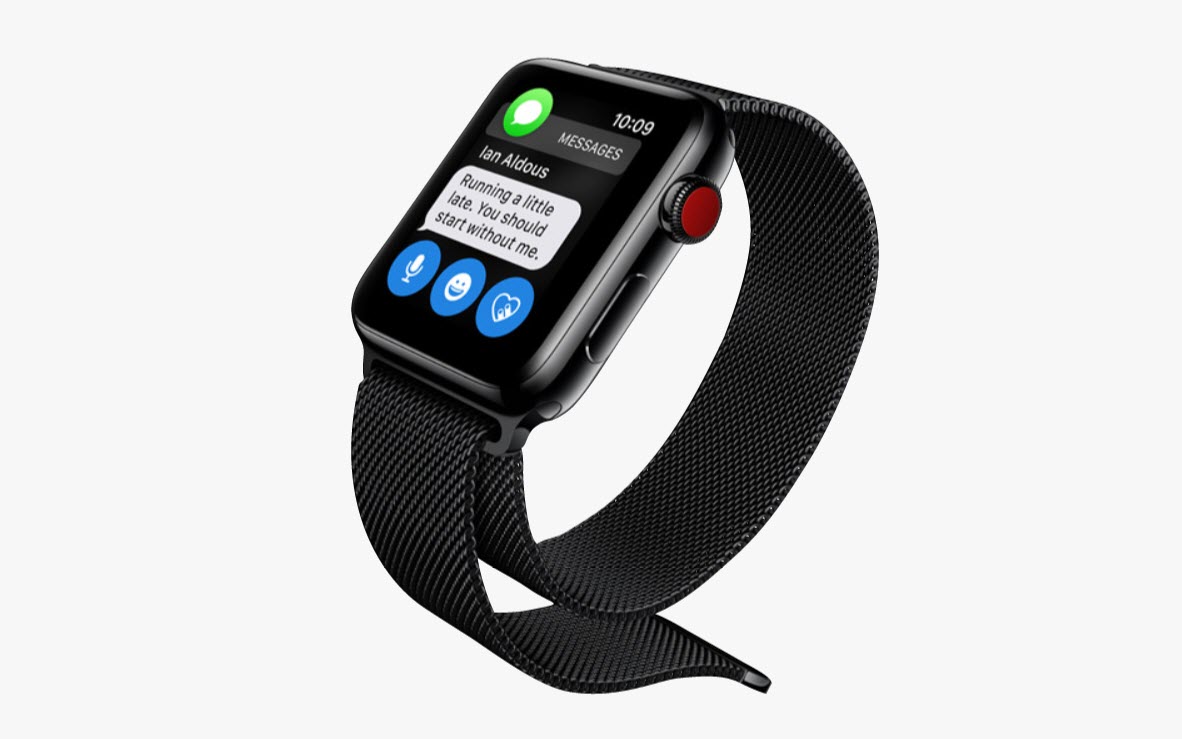 Apple Watch Series3 Released 3