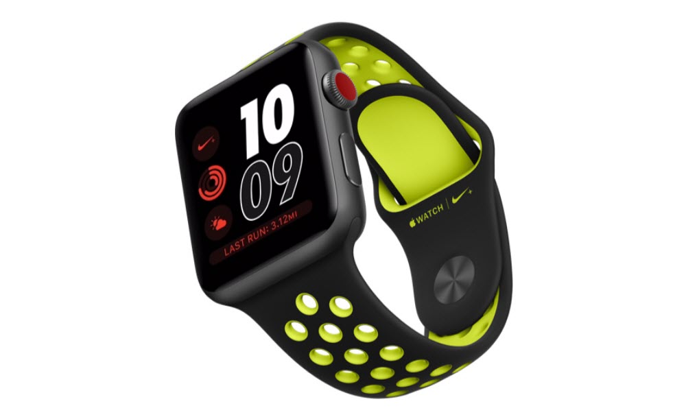 Apple Watch Series3 Released 5