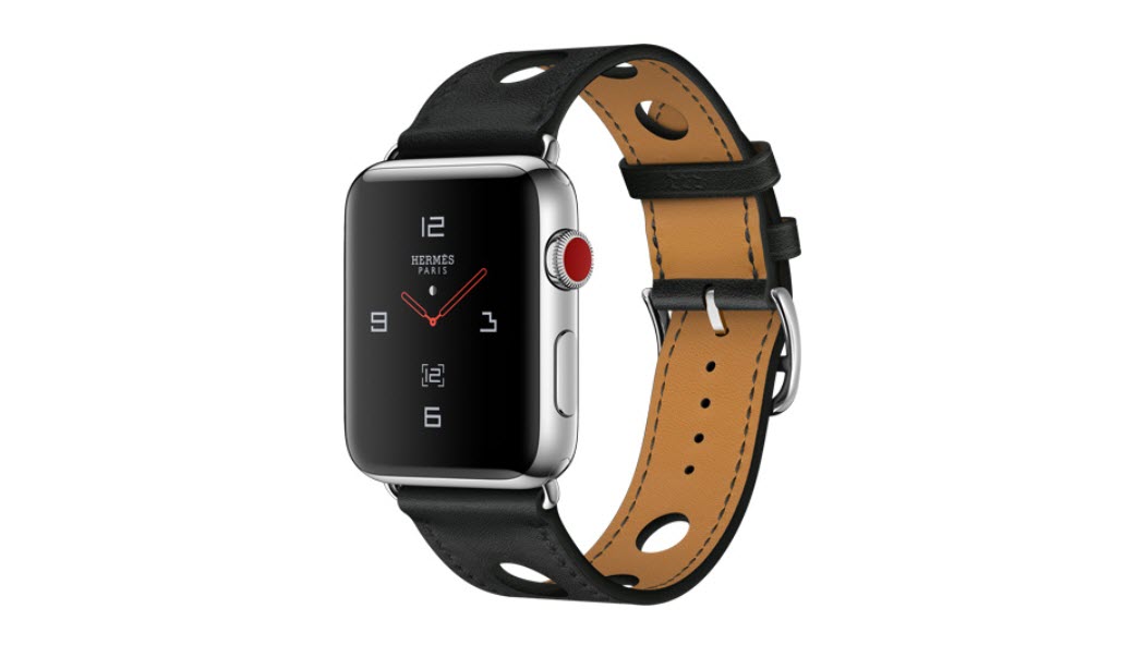 Apple Watch Series3 Released 6
