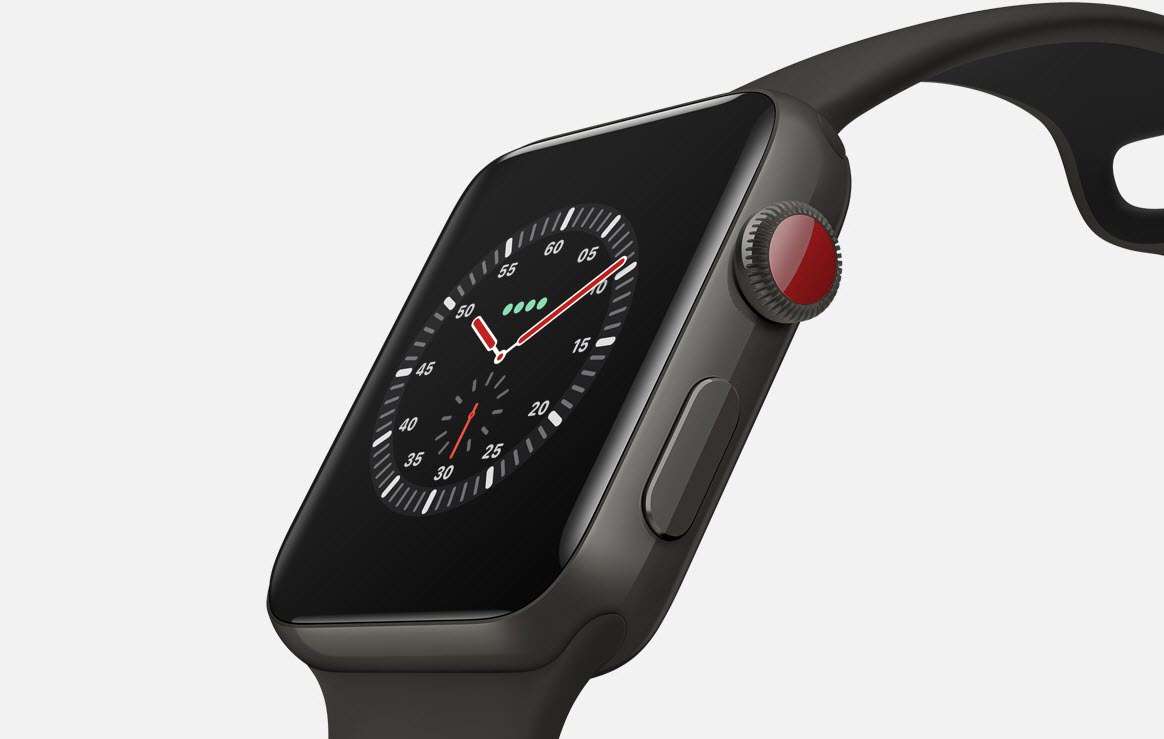 series 3 iwatch cellular