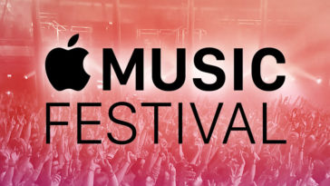 Applemusic Festival Cancle