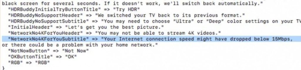 Appletv Ios11 Gm Leaks 1