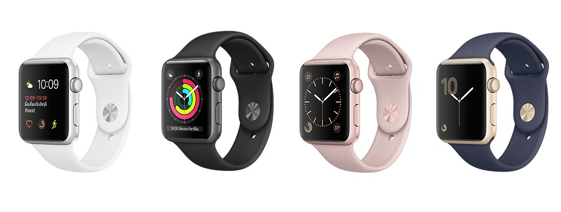 apple watch series 3 pre owned