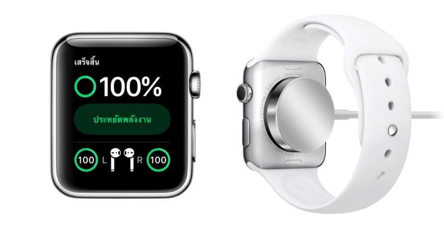 Applewatchseries2 Battery