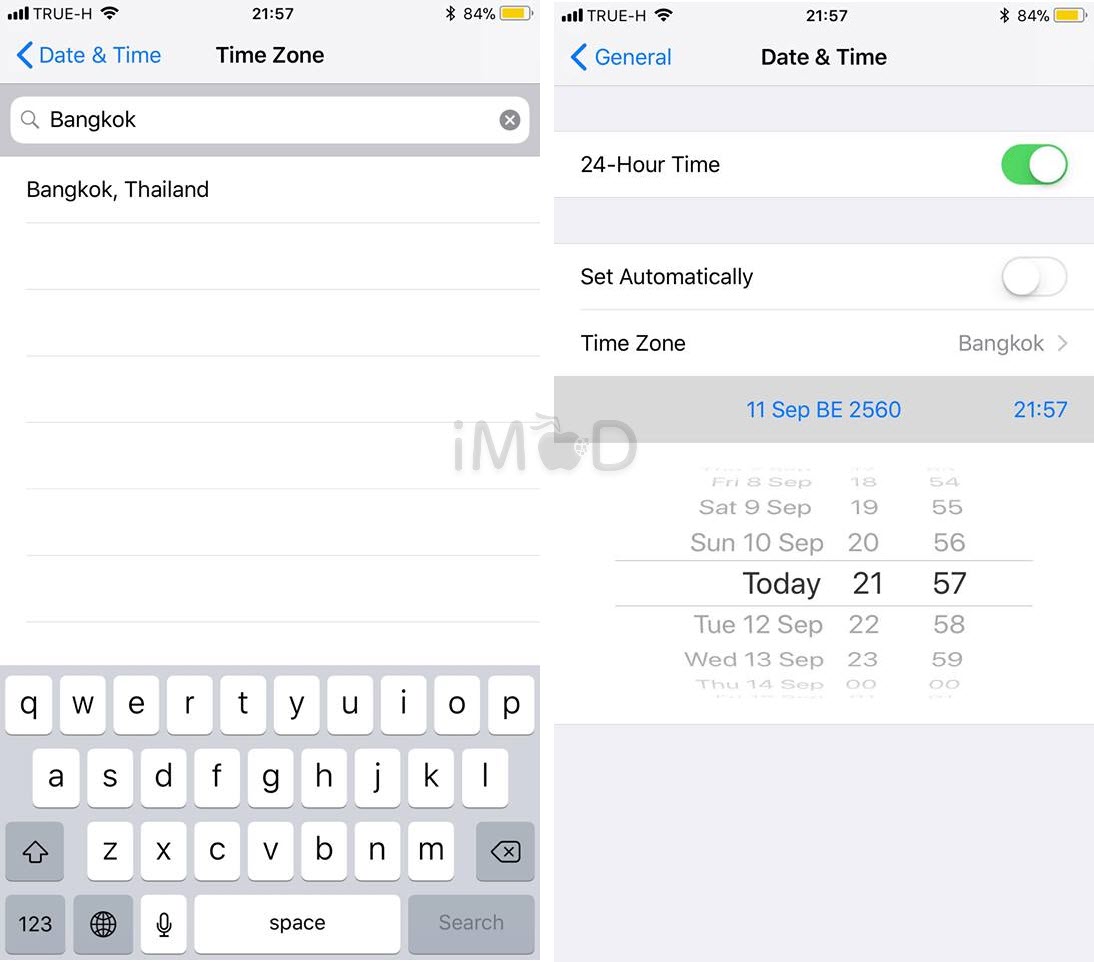 Cannot Connect To App Store Ios11 Bata Fix How To 4
