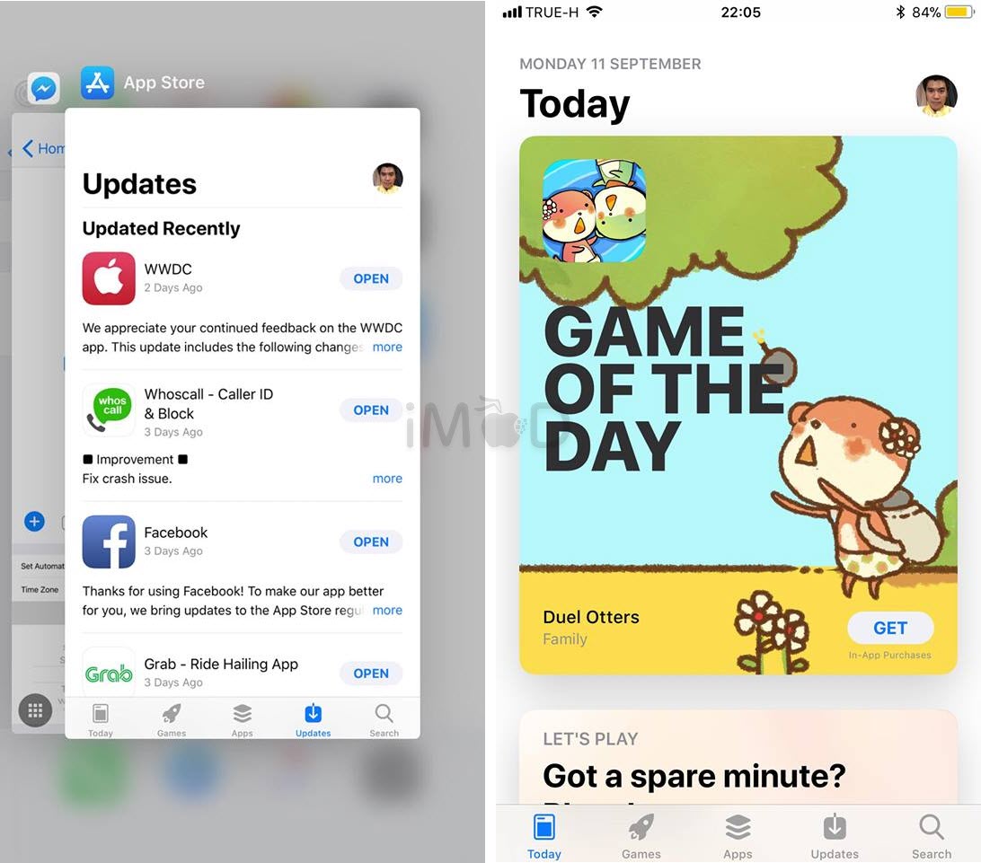Cannot Connect To App Store Ios11 Bata Fix How To 5